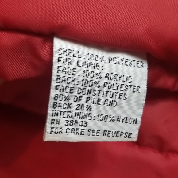 Innovations by Izzi Jacket - Picture 7 of 7